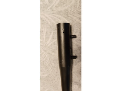 Cañon de  blaser R93