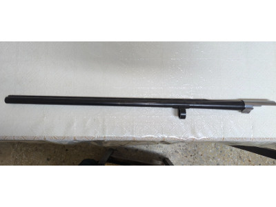 Cañón franchi llama