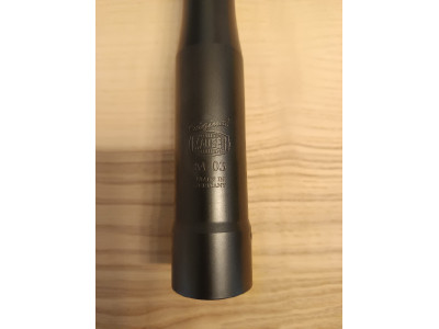 Cañon rifle MAUSER03 30.06