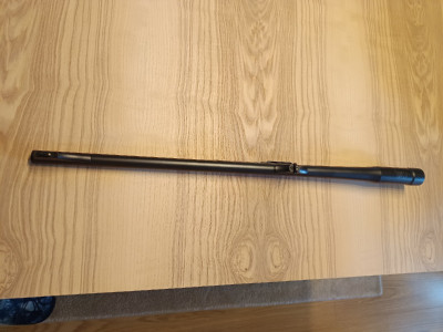 Cañón Rifle Mauser 03 30.06