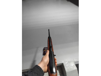 Carabina   Ruger   22