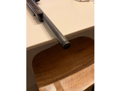 Carabina CZ 457 .22 LR