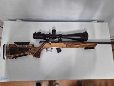 Carabina  CZ 457 22 lr