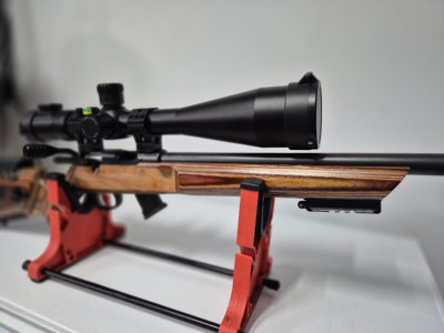 Carabina  CZ 457 22 lr