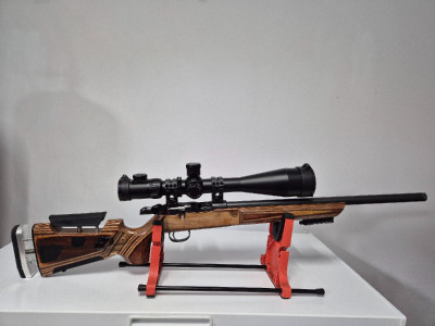 Carabina  CZ 457 22 lr