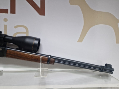 CARABINA  WINCHESTER