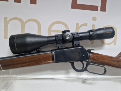 CARABINA  WINCHESTER