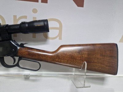 CARABINA  WINCHESTER