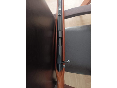 carabina 22  winchester