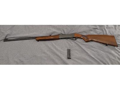 Carabina semiautomático Anschutz 22
