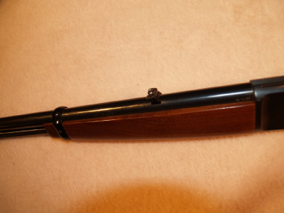 CARABINA 22 BROWNING