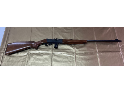 Carabina Semiautomática Anschutz .22