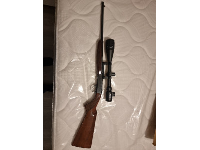 Norinco calibre 22lr
