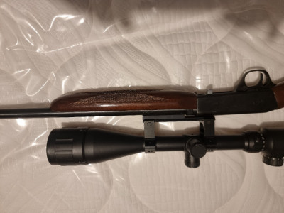 Carabina 22lr norinco