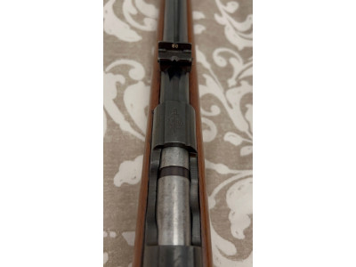 Carabina 22lr Santa Barbara