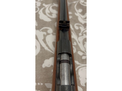 Carabina 22lr Santa Barbara