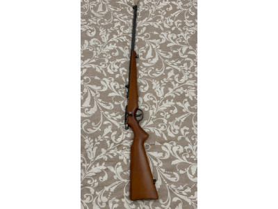 Carabina Santa Bárbara 22LR