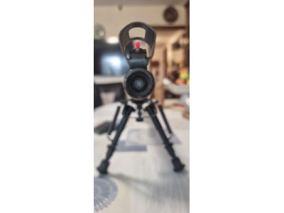 Carabina 7.62x39 CZ 527