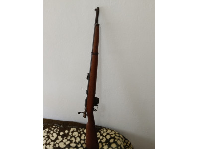 Carabina 9 largo marca destryer