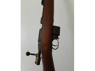 Carabina 9 largo marca destryer