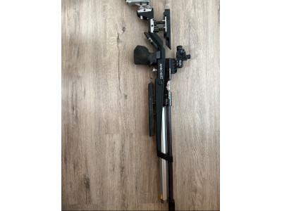 Carabina de Aire Anschutz 9003