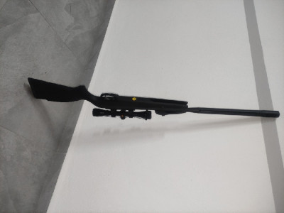 CARABINA AIRE COMPRIMIDO 5.5 GAMO