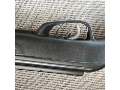 Carabina Aire Comprimido Gamo Black 1000