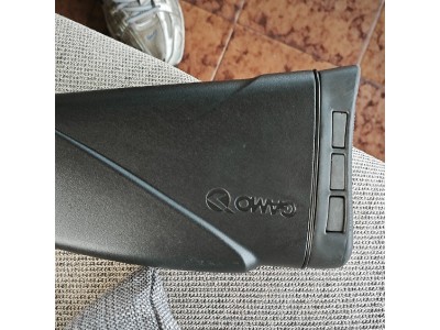 Carabina aire comprimido Gamo Black 1000