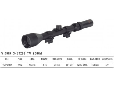 Hatsan Airtac ED 6'35mm