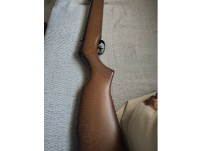 Carabina aire comprimido Marca gamo