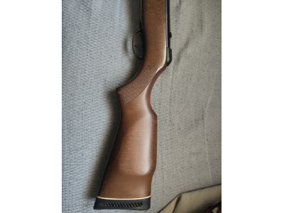 Carabina aire comprimido Marca gamo