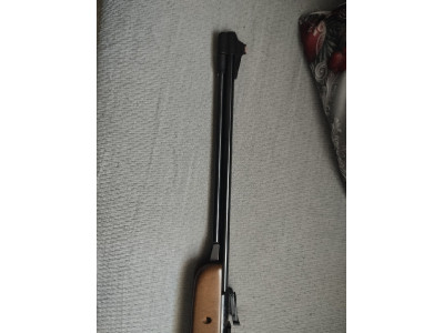 Carabina aire comprimido Marca gamo