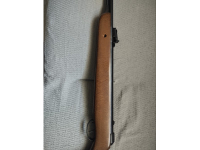 Carabina aire comprimido Marca gamo