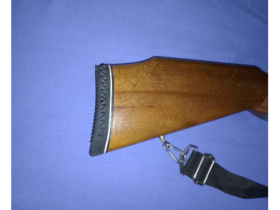 Carabina Anschütz 520