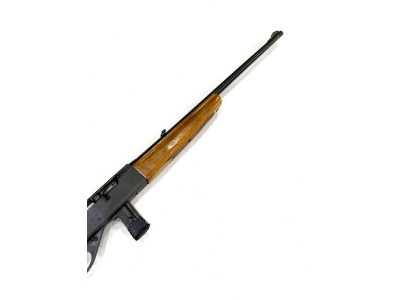 Carabina Anschutz 520