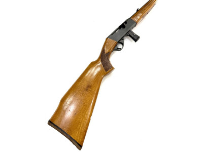 Carabina Anschutz 520
