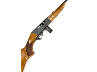 Carabina Anschutz 520