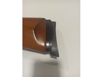 Carabina Anschutz modelo Match 64