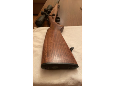 Carabina ceska cz 513 .22lr