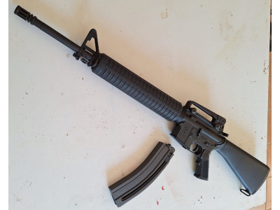 Carabina Colt M16 cal. 22LR Walther