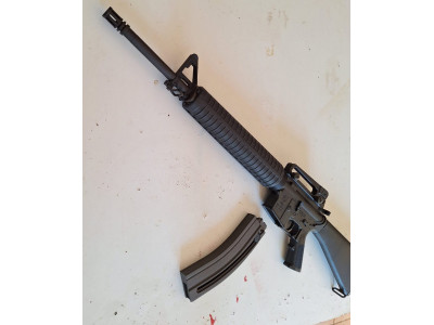 Carabina Colt M16 cal. 22LR Walther