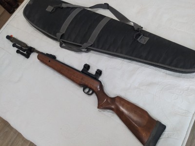Carabinas GAMO - Escopetas y rifles de balines / perdigones baratas