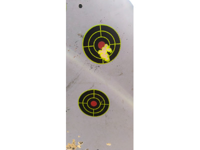 Carabina Cometa Fénix 400 Compact Star GP