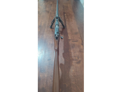 Carabina CZ 452-2E ZKM .22 WMR