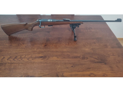Carabina CZ 452-2E ZKM .22 WMR
