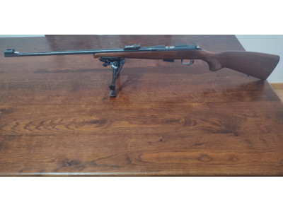 Carabina CZ 452-2E ZKM .22 WMR