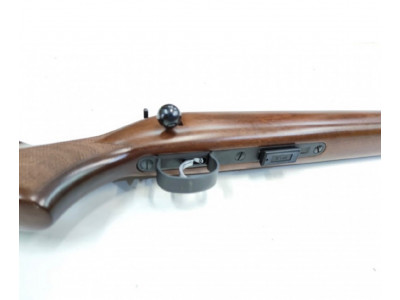Carabina CZ 452 del 22
