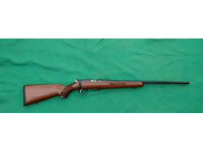 Carabina CZ 452 del 22