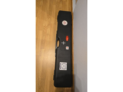 Carabina cz 457 lux 22 lr