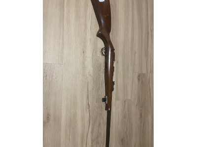 Carabina CZ modelo 452-2E-ZKM
